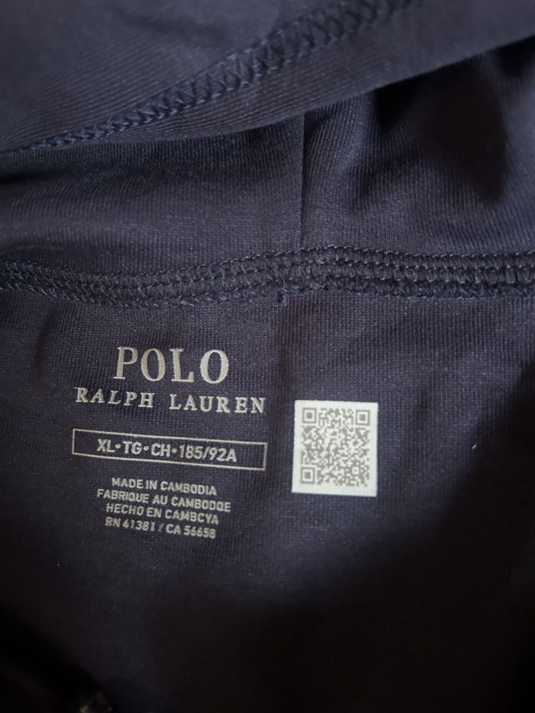 Dresy Polo Ralph Lauren