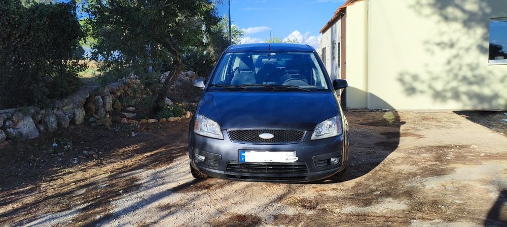 Ford Focus C-Max 1.6 TDCI