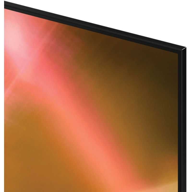 Знижка! Телевізор 50" Samsung GU50AU8079UXZG (4K Smart WiFi Bluetooth)