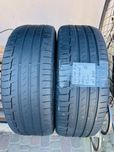 Шини літні пара 235/60 R18 (107V) Continental Premium Contact6 2022p