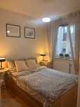 Dwa apartament nad morzem w Jantarze 36m(2) i 39m(2) wynajmę