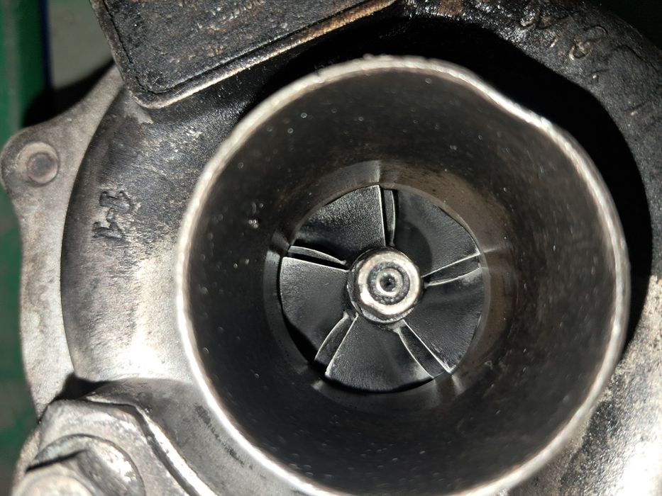 Turbo 1.5 DCi Renault