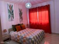 Quarto para arrendamento