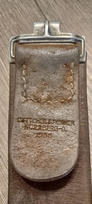 Militaria III Reich Wehrmacht RAD Segunda Guerra Mundial