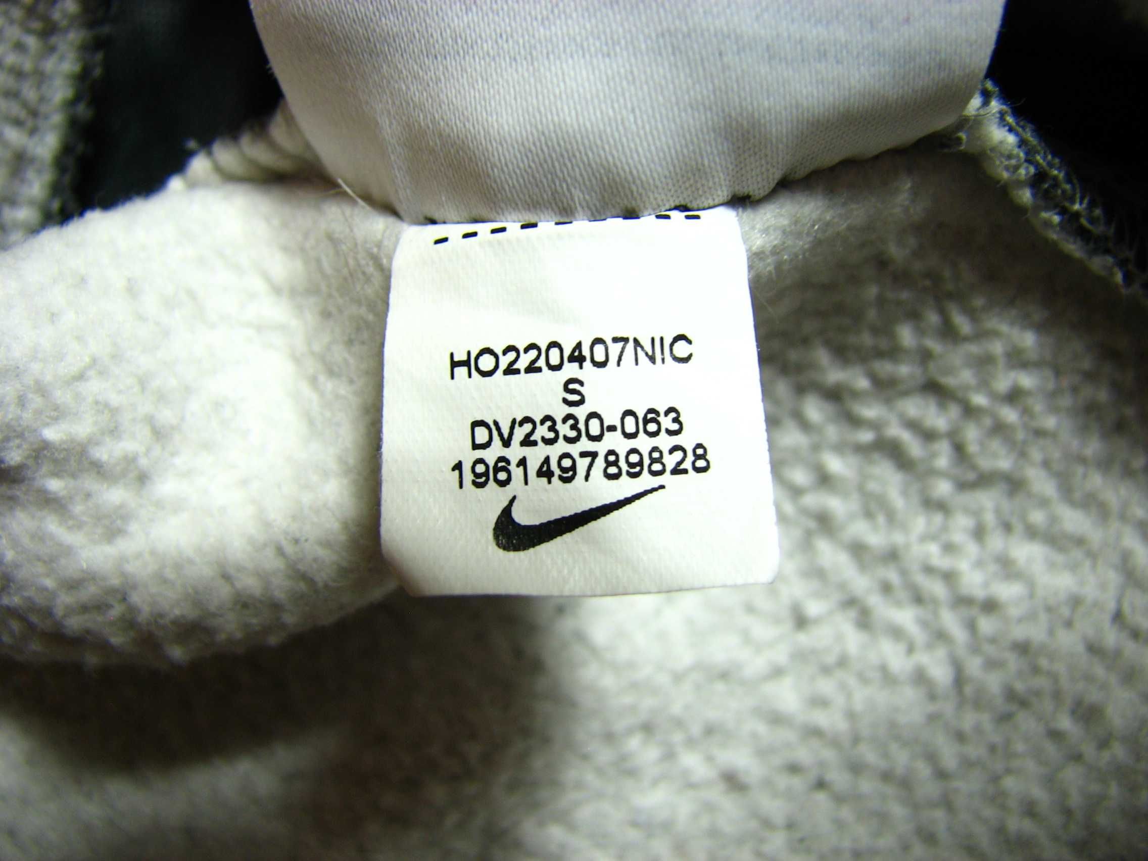 Spodnie Nike NSW Fleece Hybrid Jogger