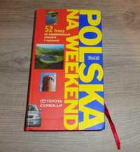 Przewodnik Polska na weekend Pascal 2003