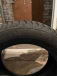 Opony zimowe Nokian WR D4  205/55 R16 91T