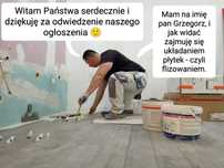 Flizowanie. Łazienki pod klucz, schody, garaże, podłogi