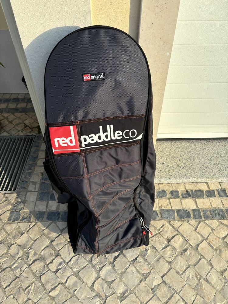 Prancha Sup Red Paddle