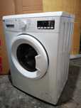 Máquina de lavar roupa Teka 6kg _ Bom estado_ A 100%