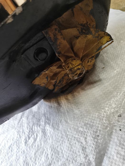 Рульовий механізм Газ 66