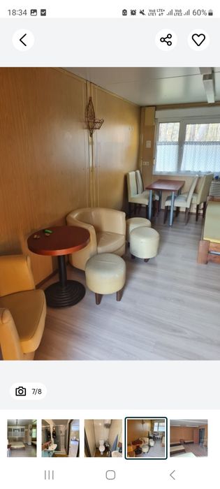 Kontener mieszkalny domek letniskowy Transport