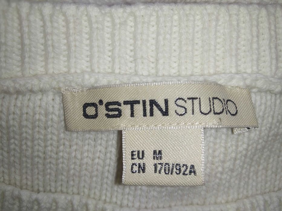 Свитер Ostin Studio 170 рост