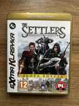 Settlers dziedzictwo królów gra na PC