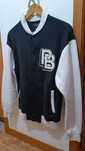 Blusão Yale baseball