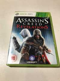 Assassin's Creed Revelations PL Xbox 360 Sklep Irydium