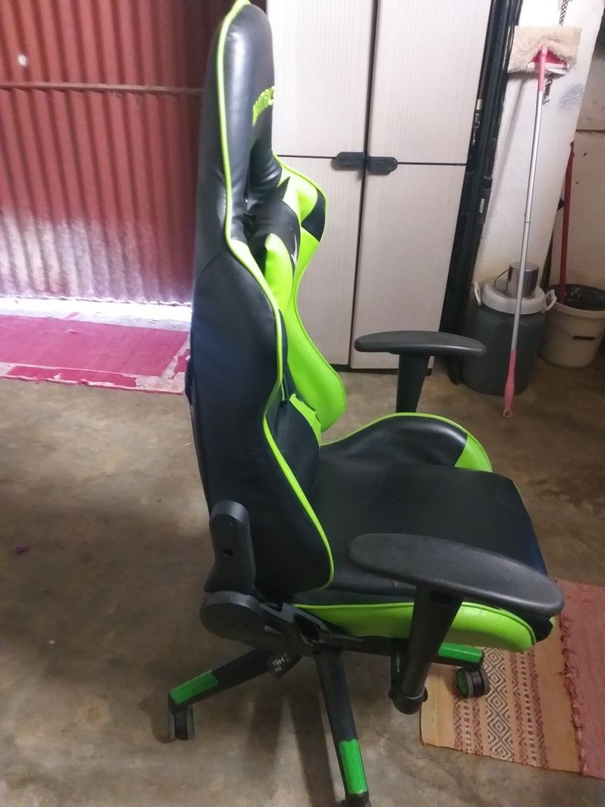 Cadeira de computador