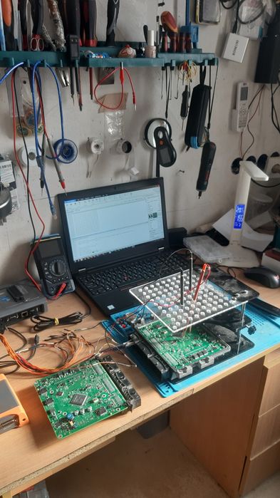 Ремонт эбу, bci, bsi, блоков комфорта, акпп, іммо оф, прошивка єбу ебу