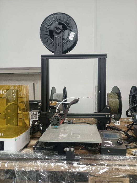 Creality Ender 3 / Ендери 3