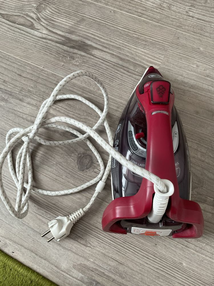 Продам праску Tefal