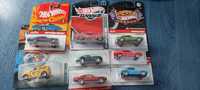 Hot Wheels Garage premium 2008