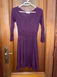 Vestido Bershka (NOVO)