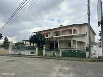 Moradia T3 em Mataduços