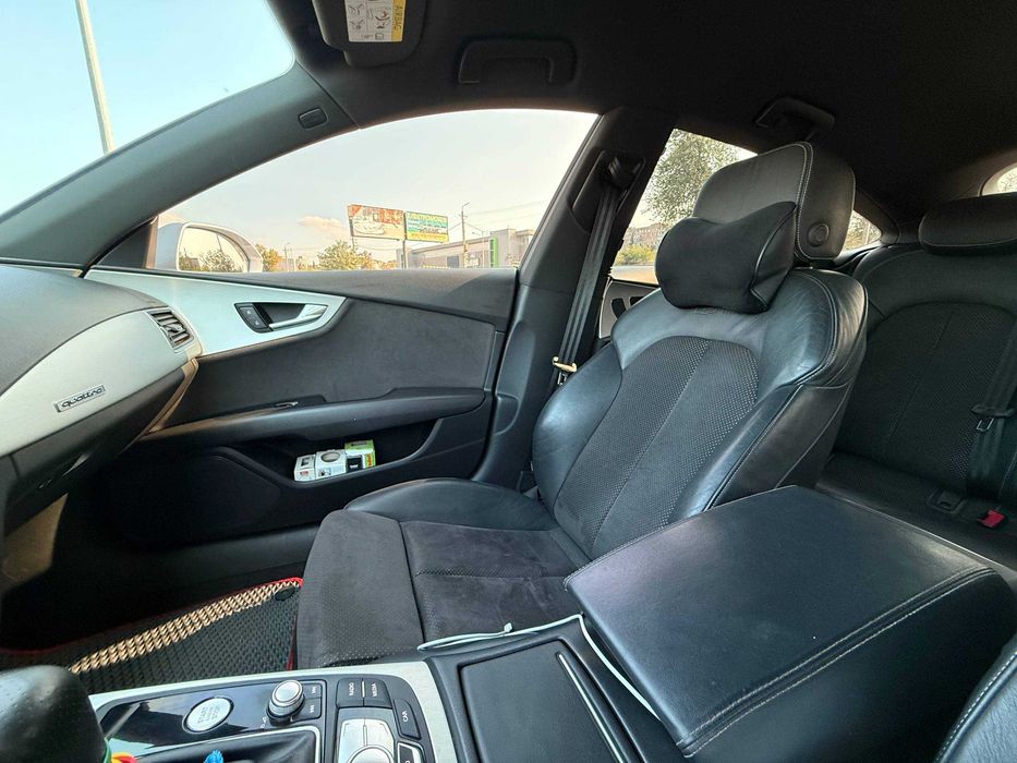 Avtoreal Audi A7 2017