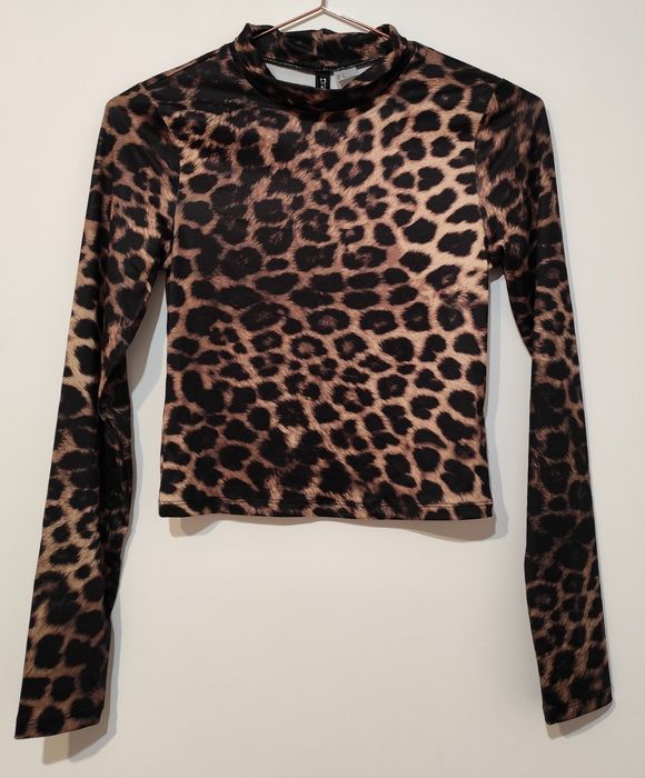 Top Damski Panterka S