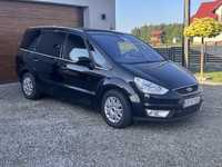 Ford Galaxy 2.0 TDCi 140 km GHIA 7 os navi full opcja