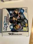 Jogo nintendo ds