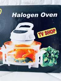 Piekarnik Halogen Oven Turbo 4000 Digital