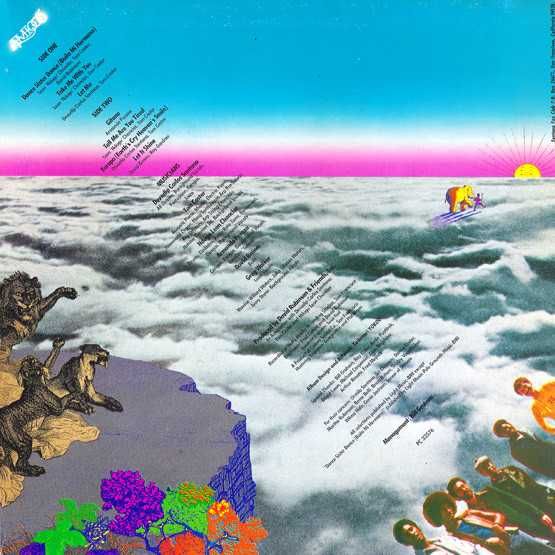 Santana - Amigos