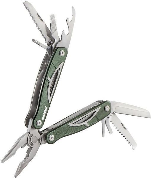 Serra Circular METABO KSE 55 FS - 1200 Watts + oferta MultiTool