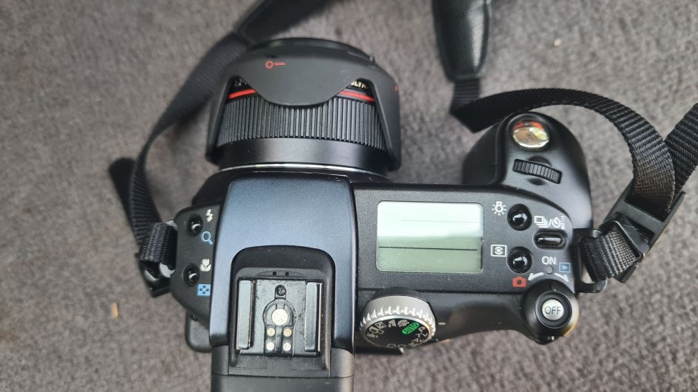 Canon Powershot Pro 1