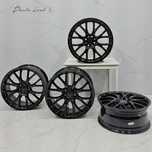 Jantes 17" LOOK Mini John Cooper Works JCW 4X100