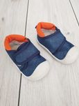 Buty buciki dziecięce r 20