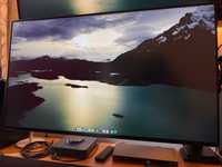 Monitor LG 27GP950-B NanoIPS 4K Nowa matryca