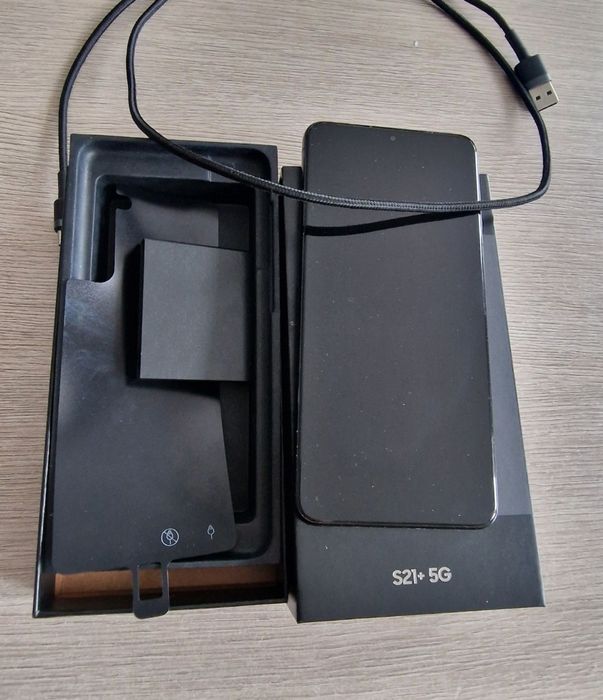 Samsung s21 plus оригінал. Європа