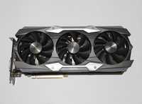 Видеокарта ZOTAC GeForce GTX 1080 Ti AMP Extreme