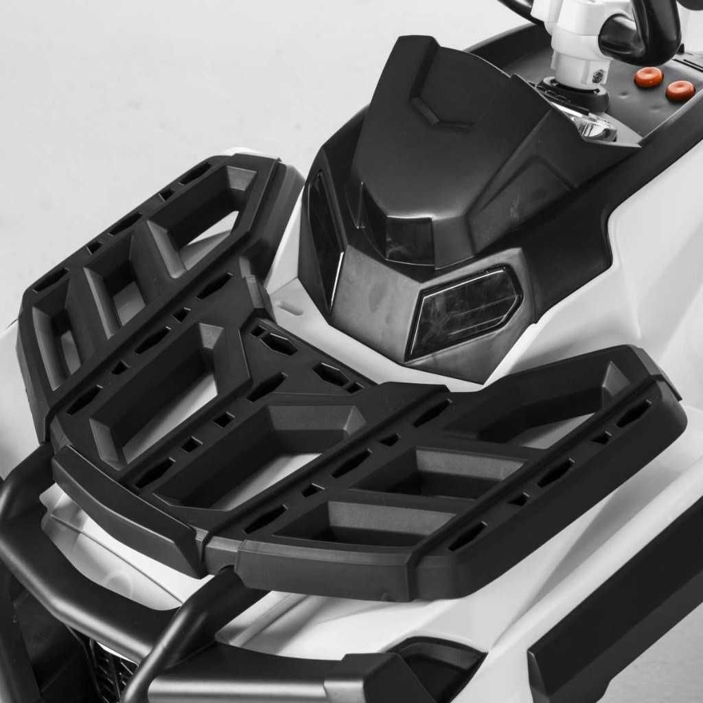 Autko na akumulator QUAD ATV dla dzieci buggy pojazd zabawka jeździk
