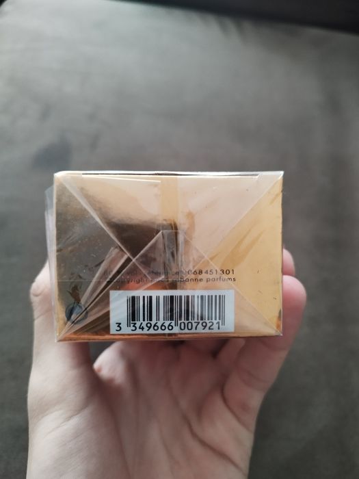 One Million Paco Rabanne