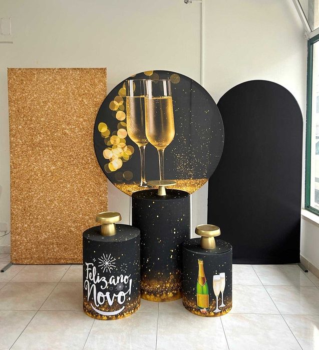 Aluguer de Materiais para Festas | Planeta Festa Benfica & Amadora