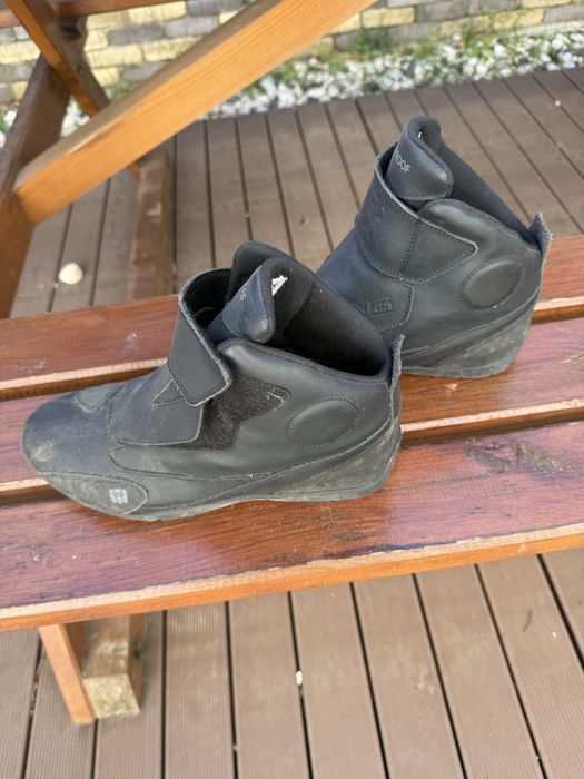 Botas Bering waterproof tam 42