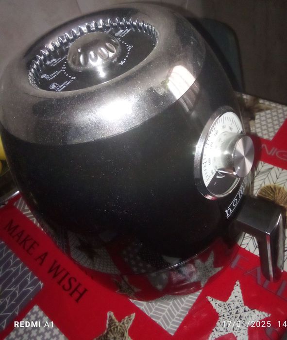 Nao tem garantia