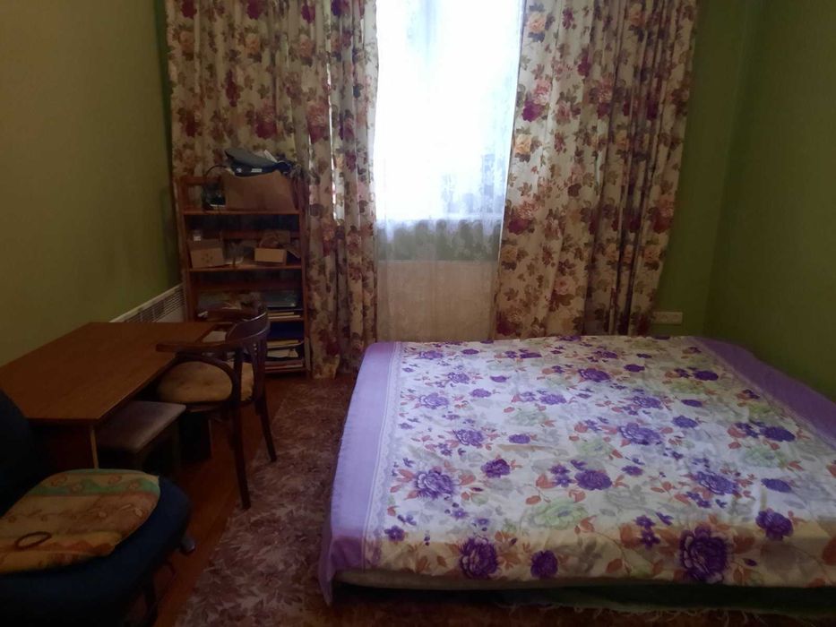 Кімната вул.Личаківська-Пасічна в хор.стані.Вільна.+к.п