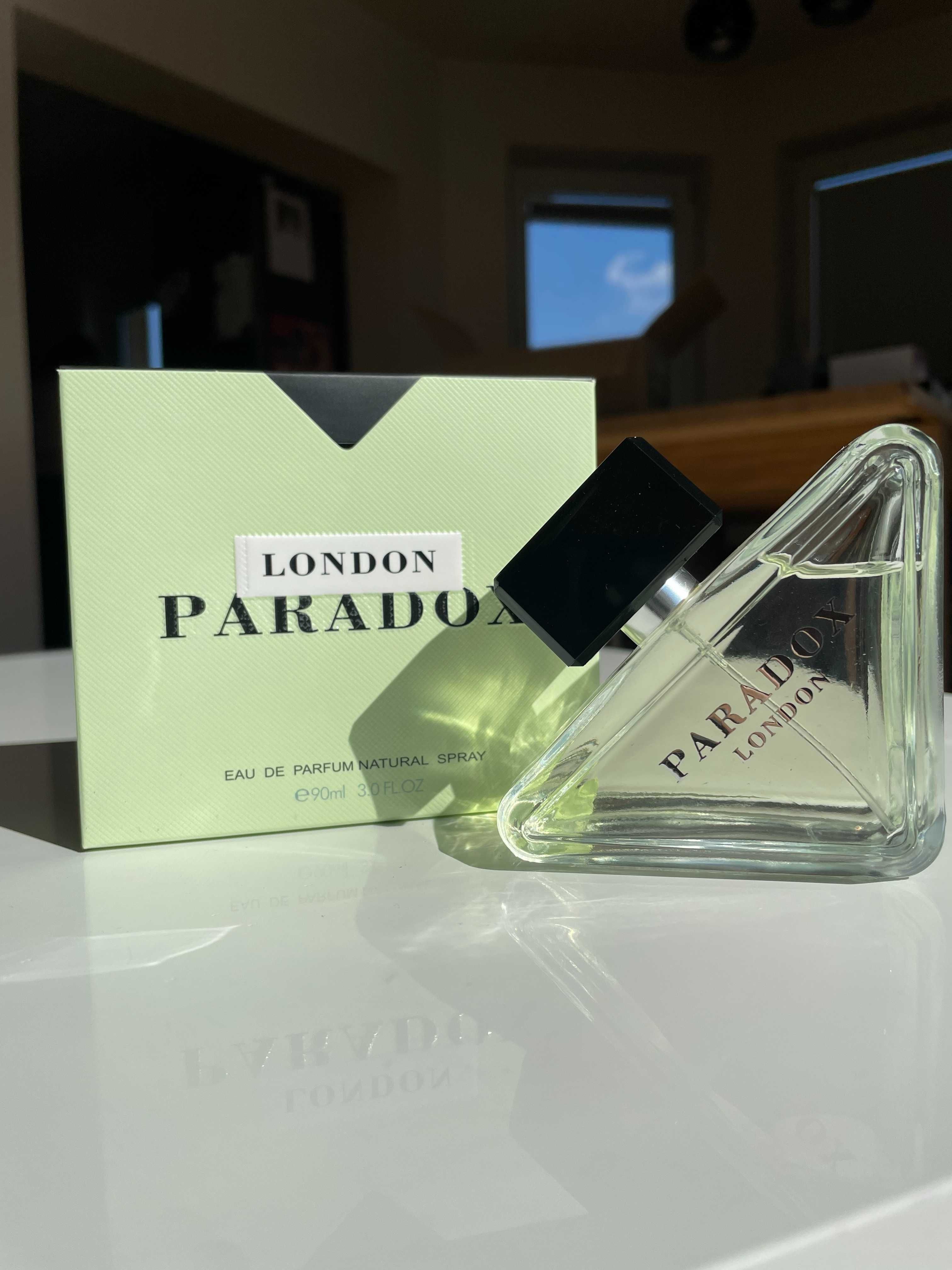 PARADOXE – Perfumy damskie 90ml
