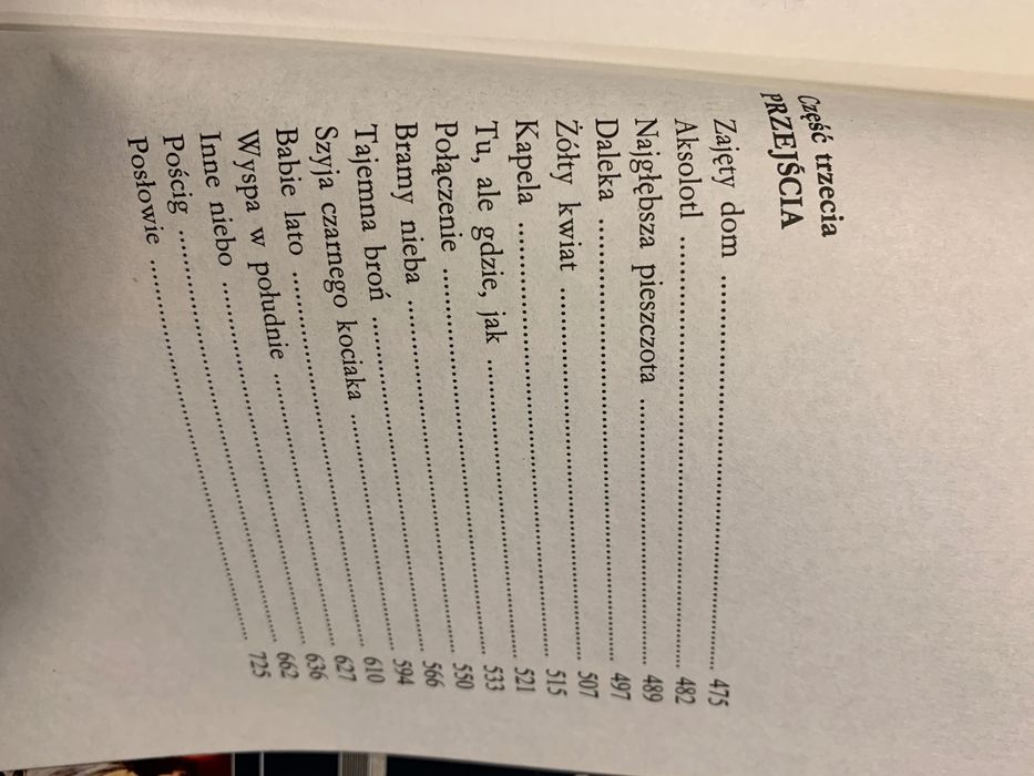 Julio Cortazar - Opowiadania