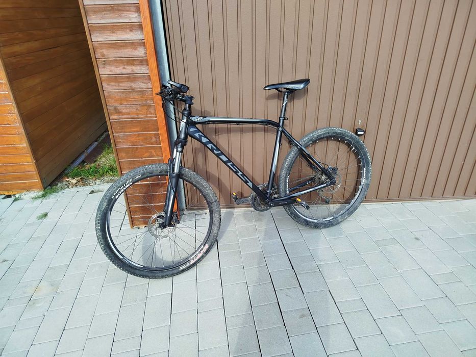 Rower Kross Hexagon R8 rozm. L 27,5"