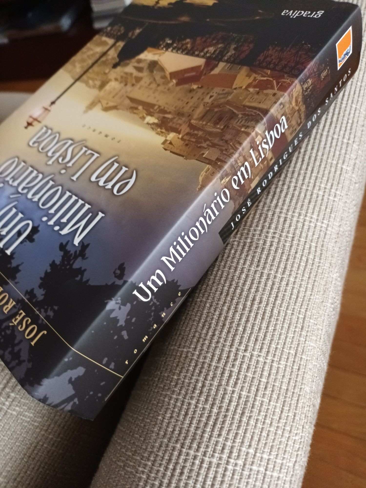 Um Missionário em Lisboa